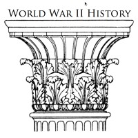 World War 2 History logo - Similar company to Shore Builders Group