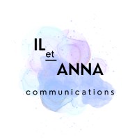 IleAnna Communications logo - Similar company to Total Trust