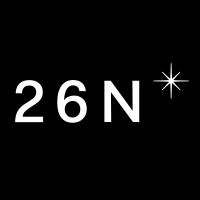26North logo - Similar company to A-Cap