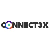 Connect3x logo - Similar company to Ikigai