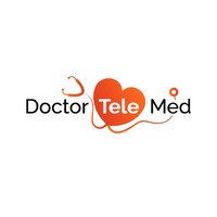 Doctor Telemed logo - Similar company to Skin Deva