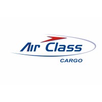 AirClass Cargo SA logo - Similar company to Flexfly Sas