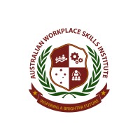 Australian Workplace Skills Institute logo - Similar company to Webumate