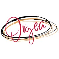 Orgeá logo - Similar company to Ic10 It Diensten