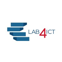 LAB4ICT logo - Similar company to Truefactech