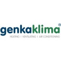 GENKA KLİMA A.Ş. logo - Similar company to Dilersan