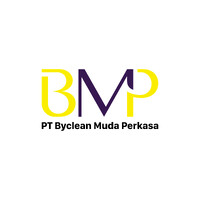 PT Byclean Muda Perkasa logo - Similar company to Pt. Mesa Global Energi