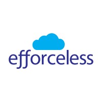 Efforceless logo - Similar company to StreamIn Technologies Inc.