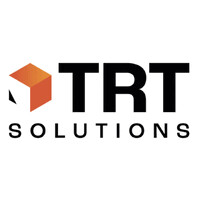 TRT Solutions AB logo - Similar company to Work2Gether