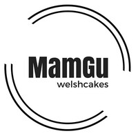MamGu Welshcakes logo - Similar company to Gorgeous Cheesecakes