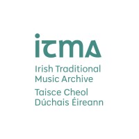 ITMA  - Irish Traditional Music Archive logo - Similar company to Vaportals