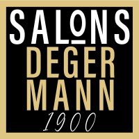 Salons Degermann Reims logo - Similar company to Que La Fête Commence !