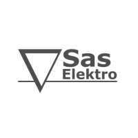 Sas Elektro logo - Similar company to Lars Jønsson As