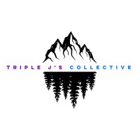 Triple J's Collective logo - Similar company to Black Bosk
