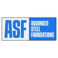 Advanced Steel Fabrications Ltd logo - Similar company to 1Draftsman Structural Drafting Services