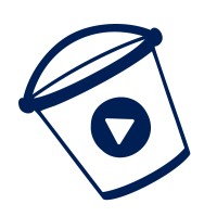 Video Bucket logo - Similar company to Basker