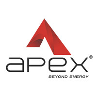APEX Battery logo - Similar company to Recells Technology