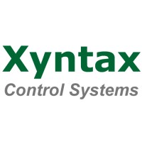 Xyntax Control Systems Limited logo - Similar company to Sandford Electrical Services
