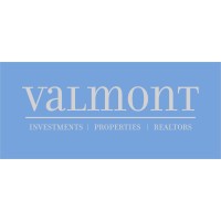 Valmont logo - Similar company to Valmont
