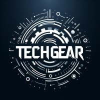 TechGear logo - Similar company to Isofruits