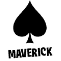 Maverick Design logo - Similar company to Sheerpixel Studios