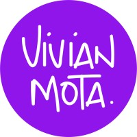 Estúdio Vivian Mota logo - Similar company to Studio Matte