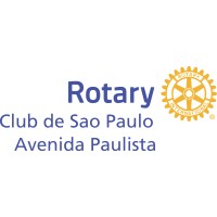 Rotary Club São Paulo Avenida Paulista logo - Similar company to Lv Engenharia