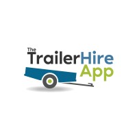 The Trailer Hire App logo - Similar company to Jj Transport Inc