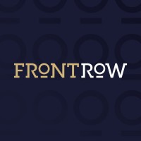 FrontRow logo - Similar company to Flex Impact