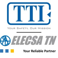 TTI ELECSA TN logo - Similar company to Soteca Electric