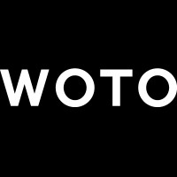 WOTO logo - Similar company to Smlwrld