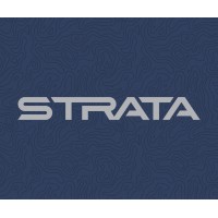STRATA inc. logo - Similar company to Welch Comer Engineers
