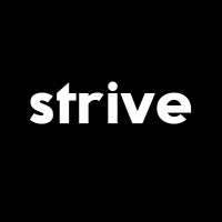 Strive CGI logo - Similar company to Eutopia