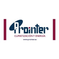 PROINTER | Proyectos e Instalaciones Térmicas S.L. logo - Similar company to Aseclima