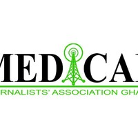 MEDICAL JOURNALISTS' ASSOCIATION-GHANA logo - Similar company to Domainalarm