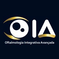 Clínica OIA - Oftalmologia Integrativa Avançada logo - Similar company to Clínica De Física Quântica - Nova Ordem Mental