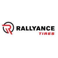 Rallyance Tires - יבואן צמיגים ראליאנס logo - Similar company to Tyre Spot Ltd.