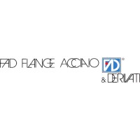 FAD FLANGE ACCIAIO E DERIVATI S.P.A logo - Similar company to Gffc Holdings, Llc. | General Flange & Forge