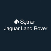 Sytner Jaguar Land Rover logo - Similar company to Sytner Group