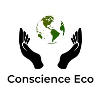 Conscience Eco logo - Similar company to Meteolien Scoparl