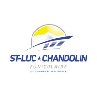 St-Luc - Chandolin logo - Similar company to Au Pays Du St-Bernard