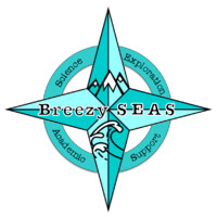 Breezy SEAS logo - Similar company to Boat Command