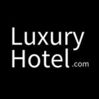 LuxuryHotel.com logo - Similar company to Stroll In