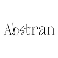 Abstran logo - Similar company to Doctalks