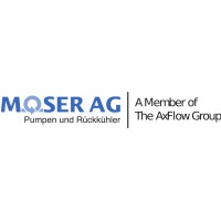 W. MOSER AG logo - Similar company to Dt – C | Business Consulting & Performance Coaching