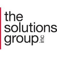 The Solutions Group Inc