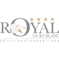 HOTEL ROYAL OURS BLANC logo - Similar company to Hotel Le Pic Blanc