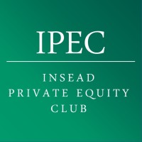 INSEAD Private Equity Club (IPEC) logo - Similar company to Lbs Investment Management Club