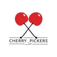 Cherry Pickers Film Distributie logo - Similar company to Mooov