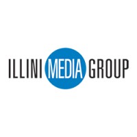 Illini Media Group logo - Similar company to Altruize